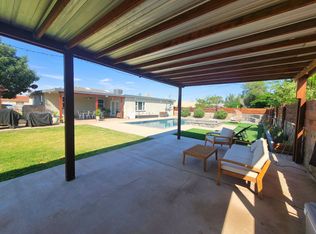 8021 Carpenter Dr, El Paso, TX 79915