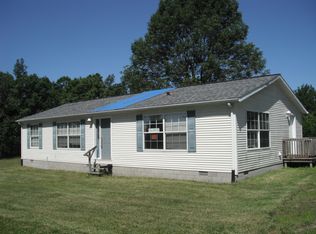 2458 W State Road 58, Seymour, IN 47274