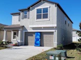 4213 Romano Busciglio St, Tampa, FL 33619