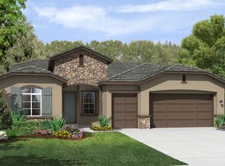 43195 La Scala Way, Indio, CA 92203