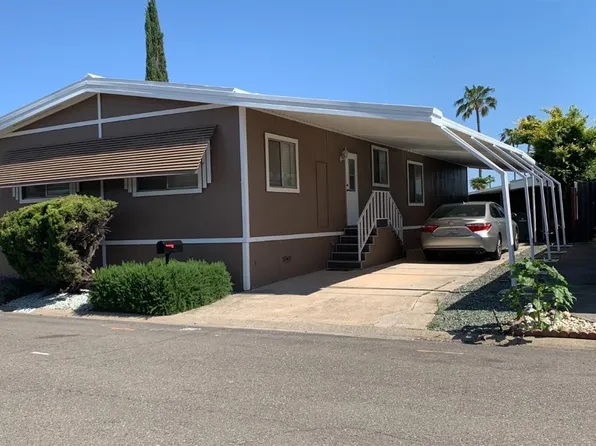 8181 Folsom Blvd Space 236, Sacramento, CA 95826