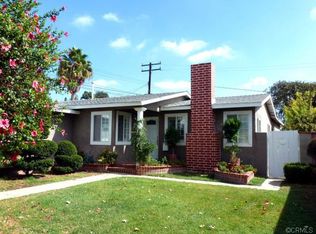 11192 Lindaloa Ln, Garden Grove, CA 92840
