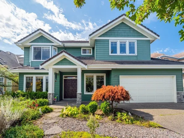 3220 Johnson Ave, Richmond, BC V7C 5R3