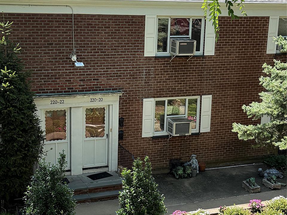 1st image of 220-20 Stronghurst Avenue #20