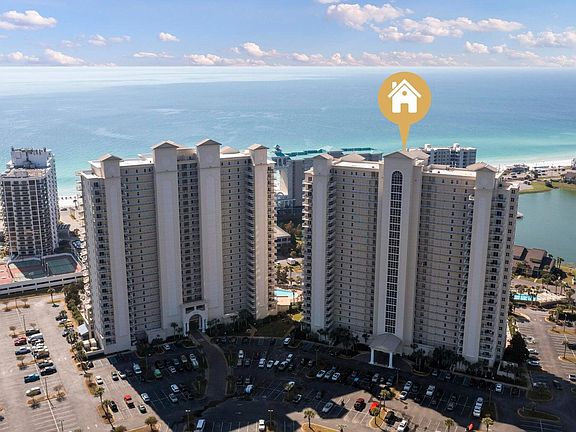 2nd image of 122 Seascape Dr Unit 1105