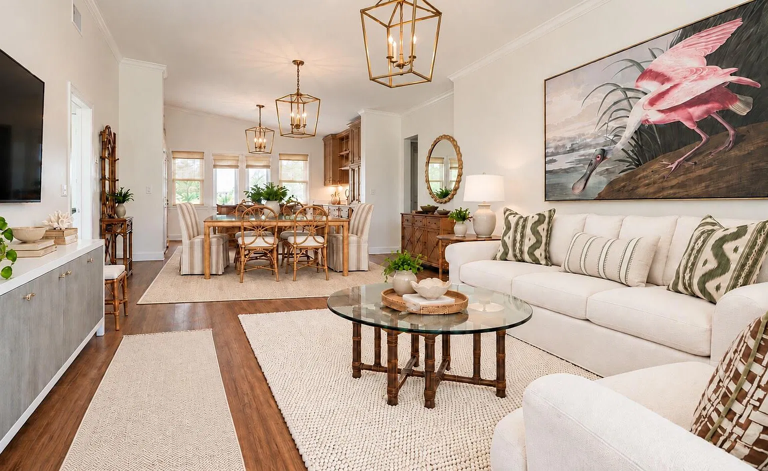 3 bed, 2.0 bath, 1532 sqft, $6,500 — Photo 3