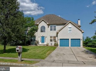 150 Ryans Run, Sicklerville, NJ 08081