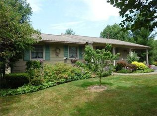 360 Eileen Dr, Rochester, NY 14616