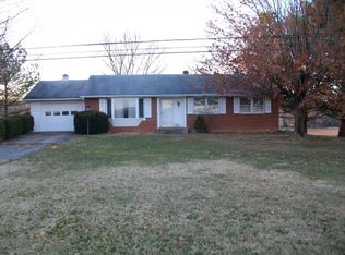 5046 Cross Keys Rd, Mount Crawford, VA 22841