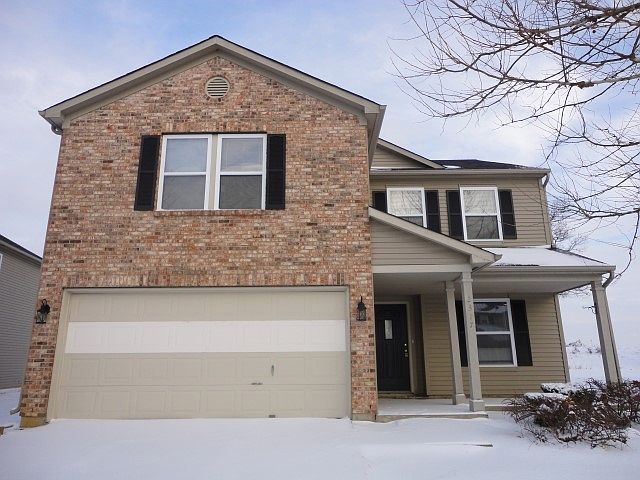 1st image of 2317 Amberleigh Dr
