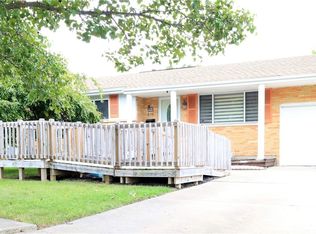 416 Hartford Dr, Hamilton, OH 45013