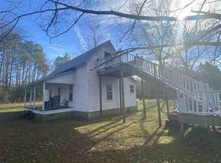 1991 Horns Creek Rd, Ocoee, TN 37361