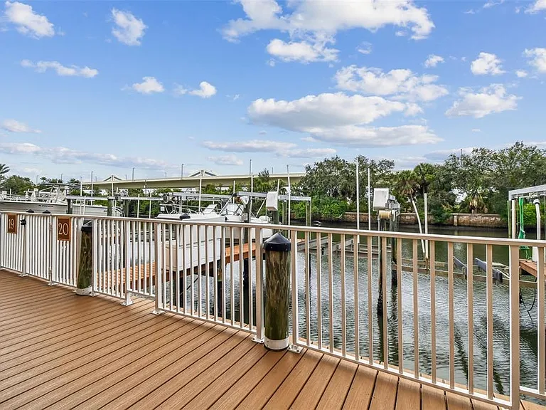 5000 Culbreath Key Way #1215 — Photo 25