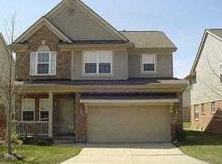 4196 Coronet Ave, Canton, MI 48188