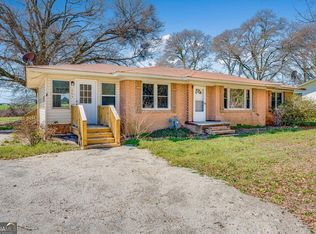 3444 Highway 17 S, Royston, GA 30662