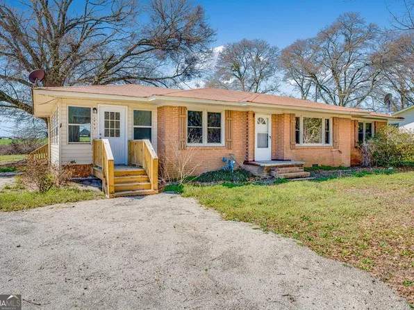 3444 Highway 17 S, Royston, GA 30662