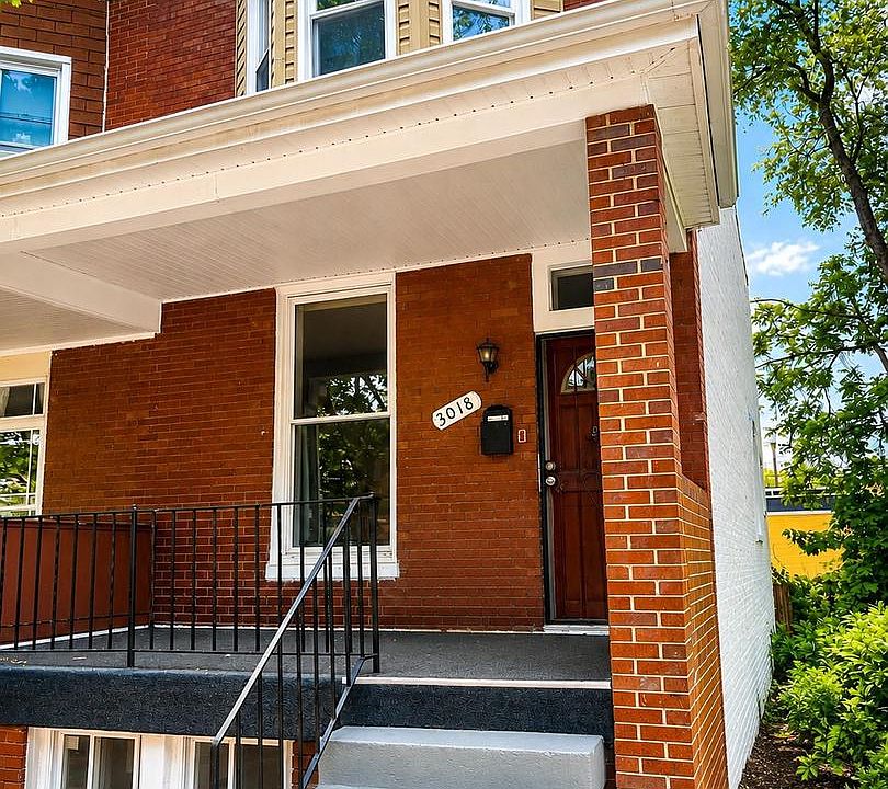 1st image of 3018 Overland Ave