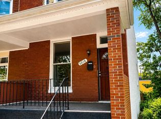 3018 Overland Ave, Baltimore, MD 21214