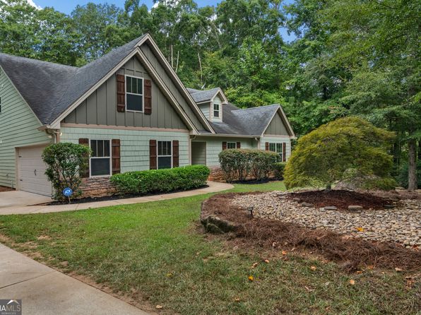 890 John Lovelace Rd, Lagrange, GA 30241