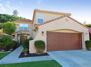 2329 Fallbrook Pl, Escondido, CA 92027
