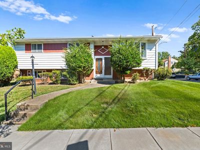 201 Whittier St NW, Washington, DC, 20012