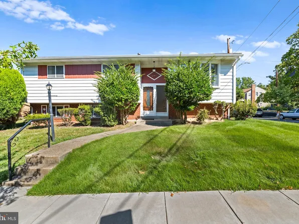 201 Whittier St NW, Washington, DC 20012