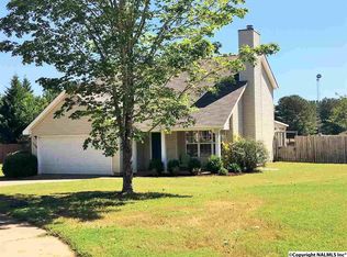 130 Otter Trl SW, Huntsville, AL 35824