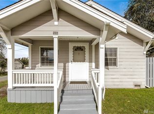 506 W Maryland St, Bellingham, WA 98225