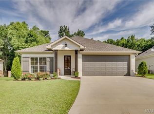 2114 Waterford Cir, Tuscaloosa, AL 35405