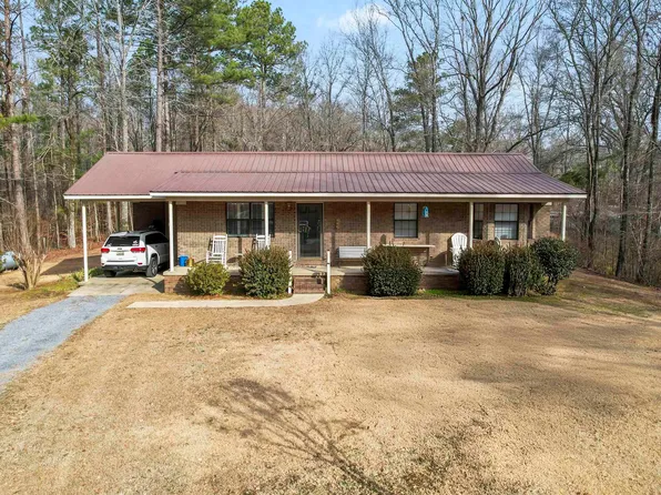 25331 State Highway 231, Sylacauga, AL 35151