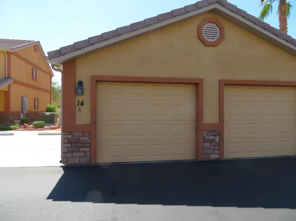 717 Hafen Ln Unit 14A, Mesquite, NV 89027