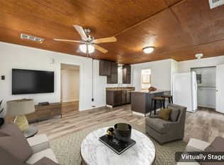 9242 Green Springs Cir, Sanger, TX 76266