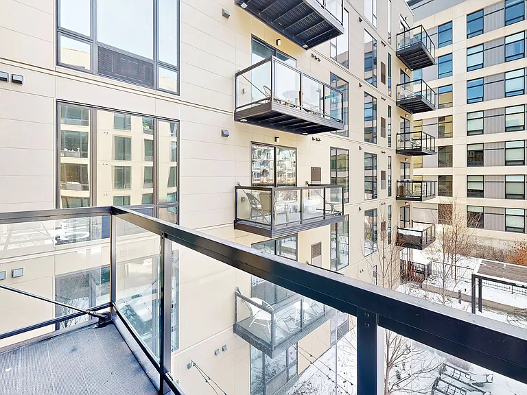 Viridium Apartments — Photo 12