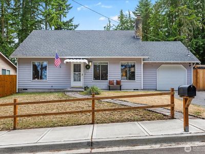 527 N 155th Street, Shoreline, WA, 98133
