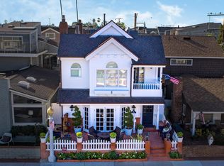 327 Coral Ave, Newport Beach, CA 92662
