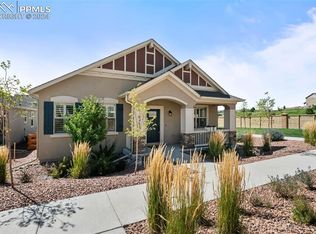 6583 Cisco Kid Way, Colorado Springs, CO 80923