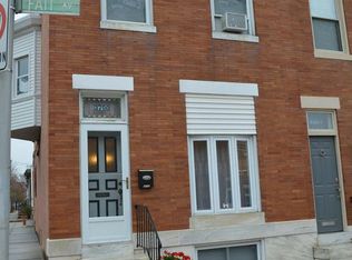 3700 Fait Ave, Baltimore, MD 21224