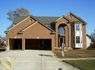 1213 Cambria Dr, Troy, MI