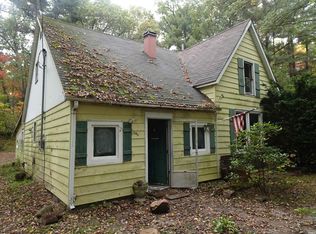 8553 S Main St, Ora, IN