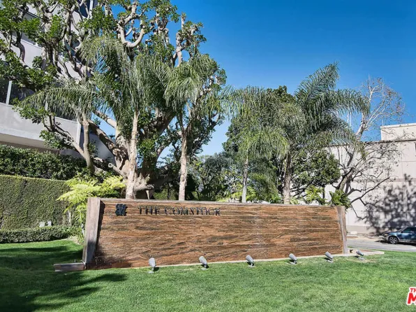 875 Comstock Ave APT 12E, Los Angeles, CA 90024