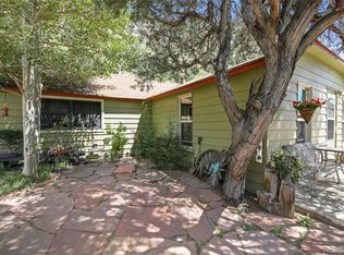 1615 County Road 308 #A, Dumont, CO 80436