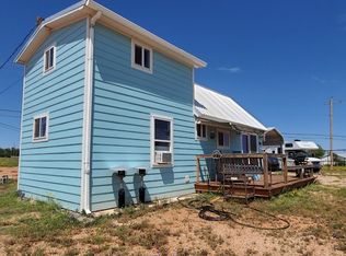 409 Jim Ave, Spur, TX 79370