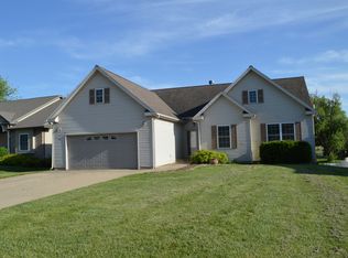 320 W Hudson St, Princeton, IL 61356