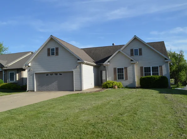 320 W Hudson St, Princeton, IL 61356