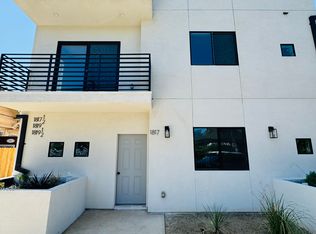 1819 S Arapahoe St, Los Angeles, CA 90006