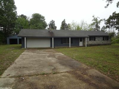 1902 County Rd, Linden, TX, 75563