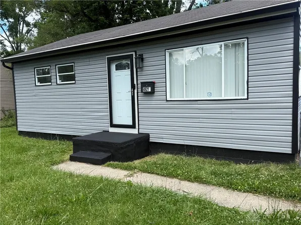 4921 Prescott Ave #200, Dayton, OH 45406