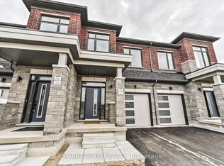 78 Tipp Dr, Richmond Hill, ON L4E1M2