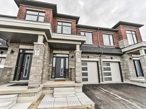 78 Tipp Dr, Richmond Hill, ON L4E 1M2