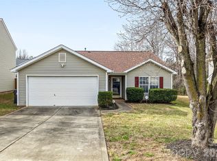 4907 Cornelia Dr, Charlotte, NC 28269